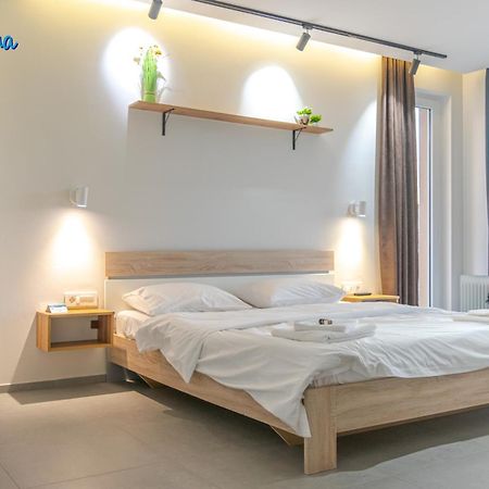 Apartments Joana Οχρίδα Εξωτερικό φωτογραφία
