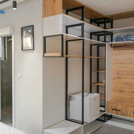 Apartments Joana Οχρίδα Εξωτερικό φωτογραφία