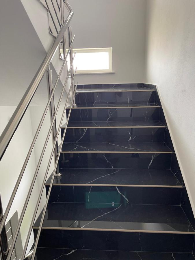 Apartments Joana Οχρίδα Εξωτερικό φωτογραφία