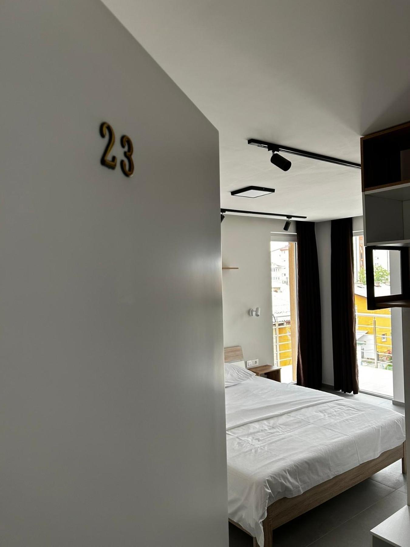Apartments Joana Οχρίδα Εξωτερικό φωτογραφία