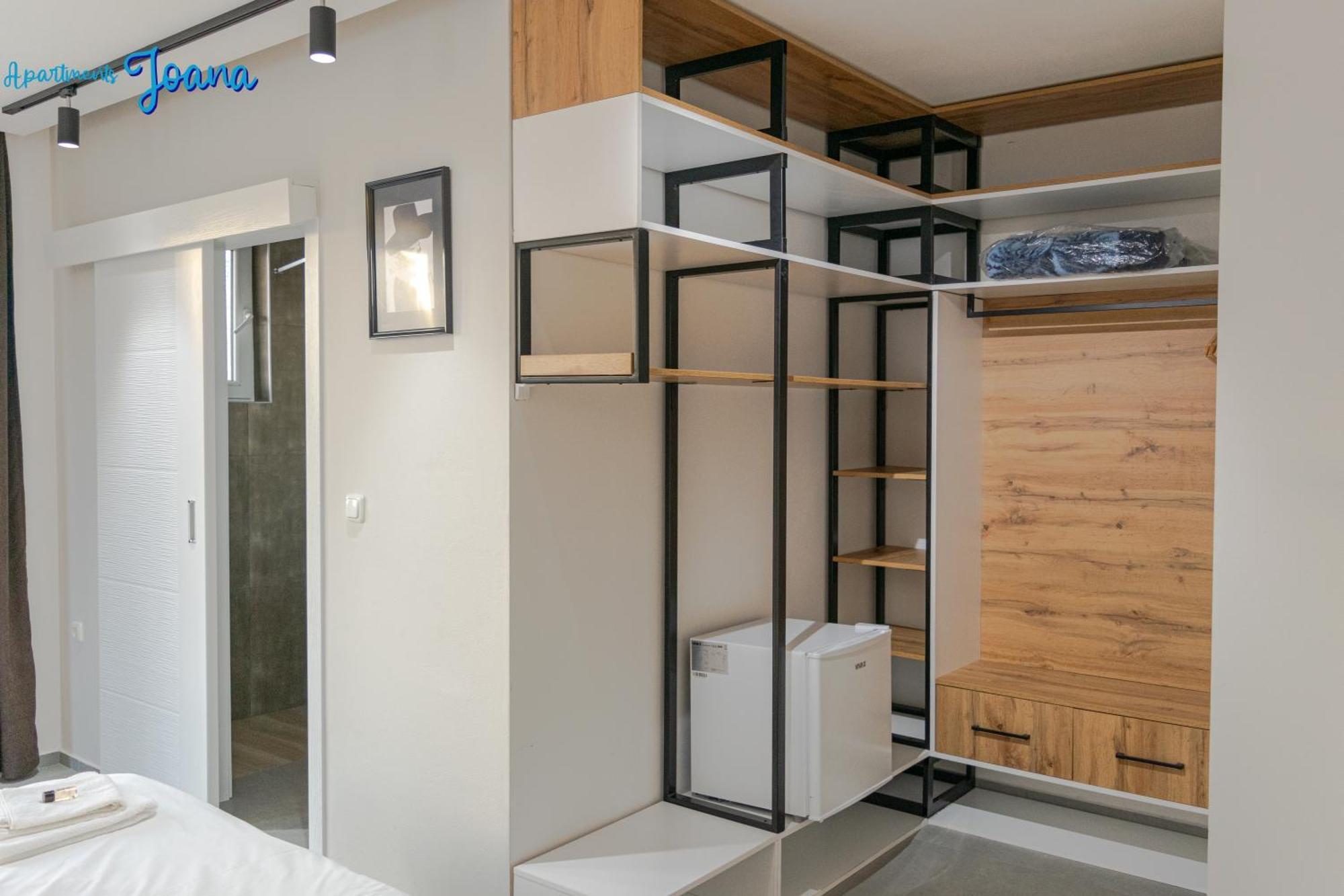 Apartments Joana Οχρίδα Εξωτερικό φωτογραφία