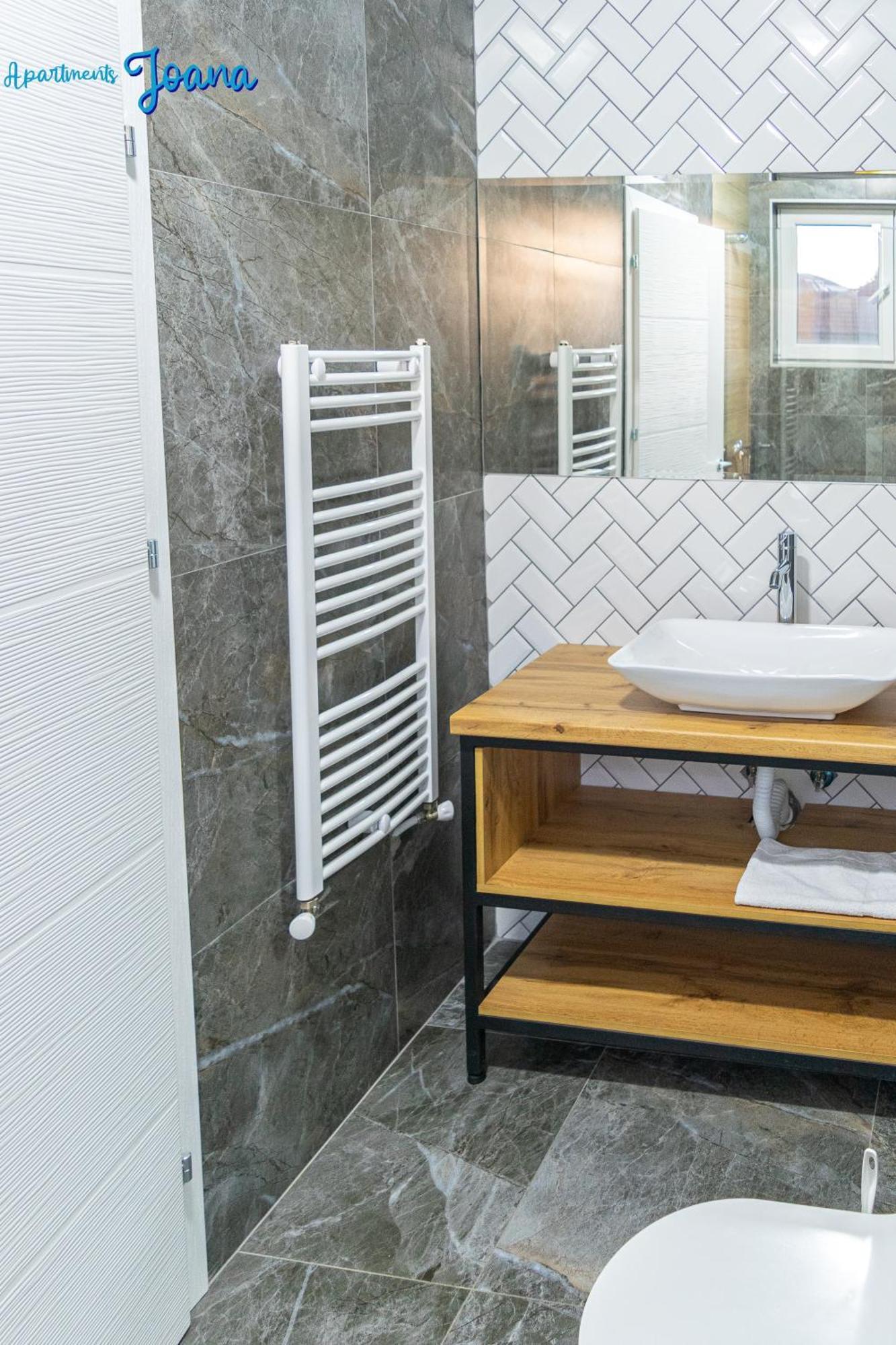 Apartments Joana Οχρίδα Εξωτερικό φωτογραφία