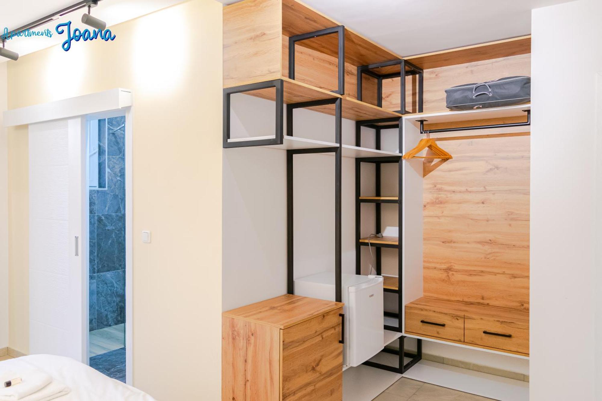 Apartments Joana Οχρίδα Εξωτερικό φωτογραφία