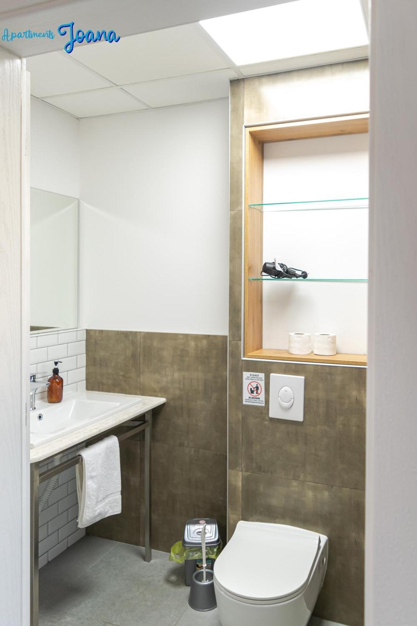 Apartments Joana Οχρίδα Εξωτερικό φωτογραφία