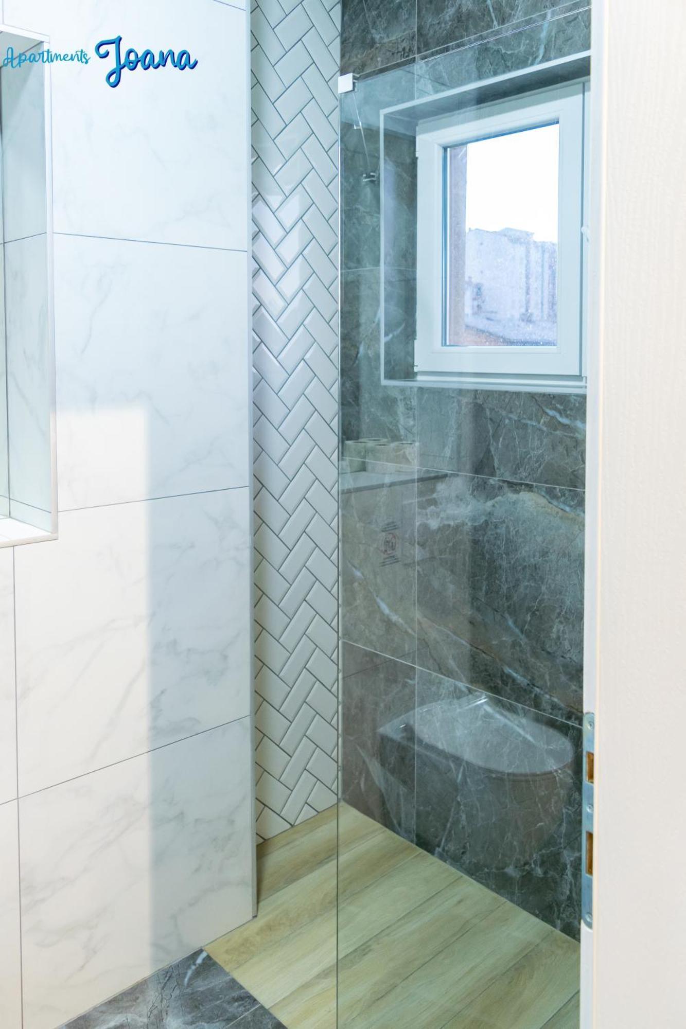 Apartments Joana Οχρίδα Εξωτερικό φωτογραφία