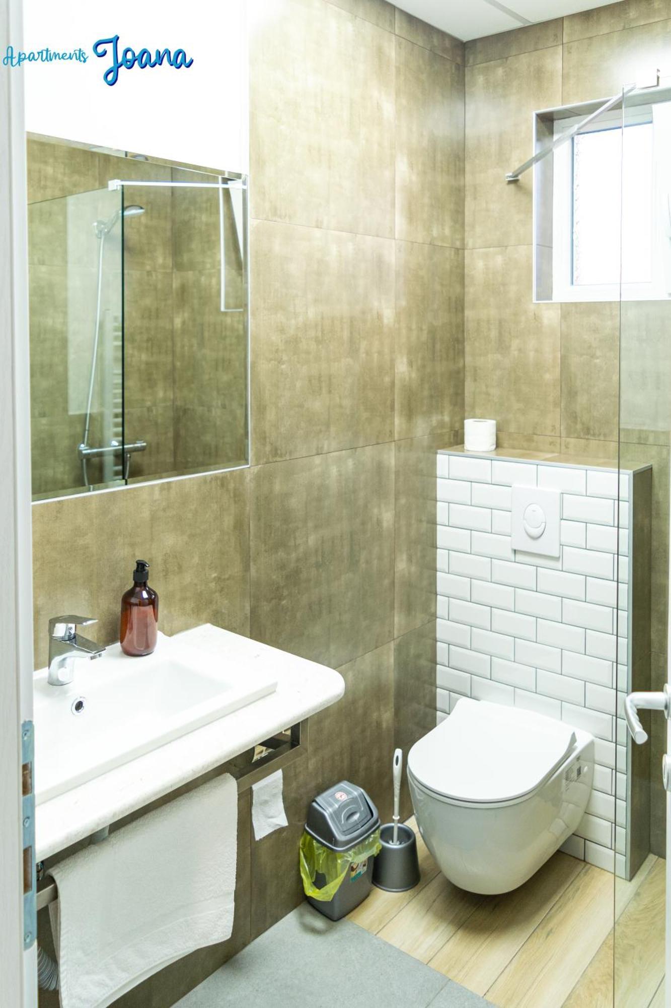 Apartments Joana Οχρίδα Εξωτερικό φωτογραφία