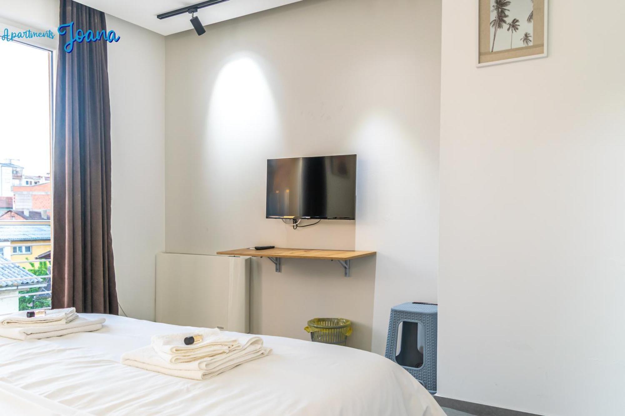 Apartments Joana Οχρίδα Εξωτερικό φωτογραφία